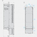 Falownik 75kW 3x400VAC ATV630D75N4 Schneider Electric